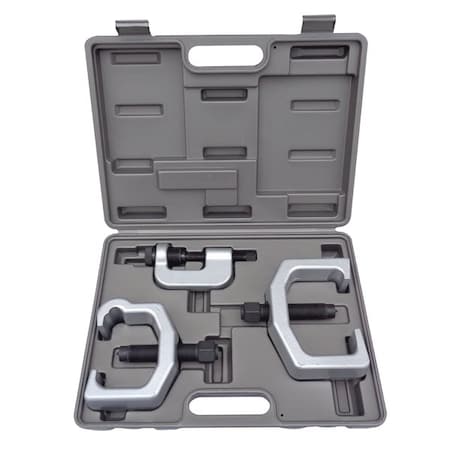 Atd Tools ATD Air Brake Service Tool Kit 5164